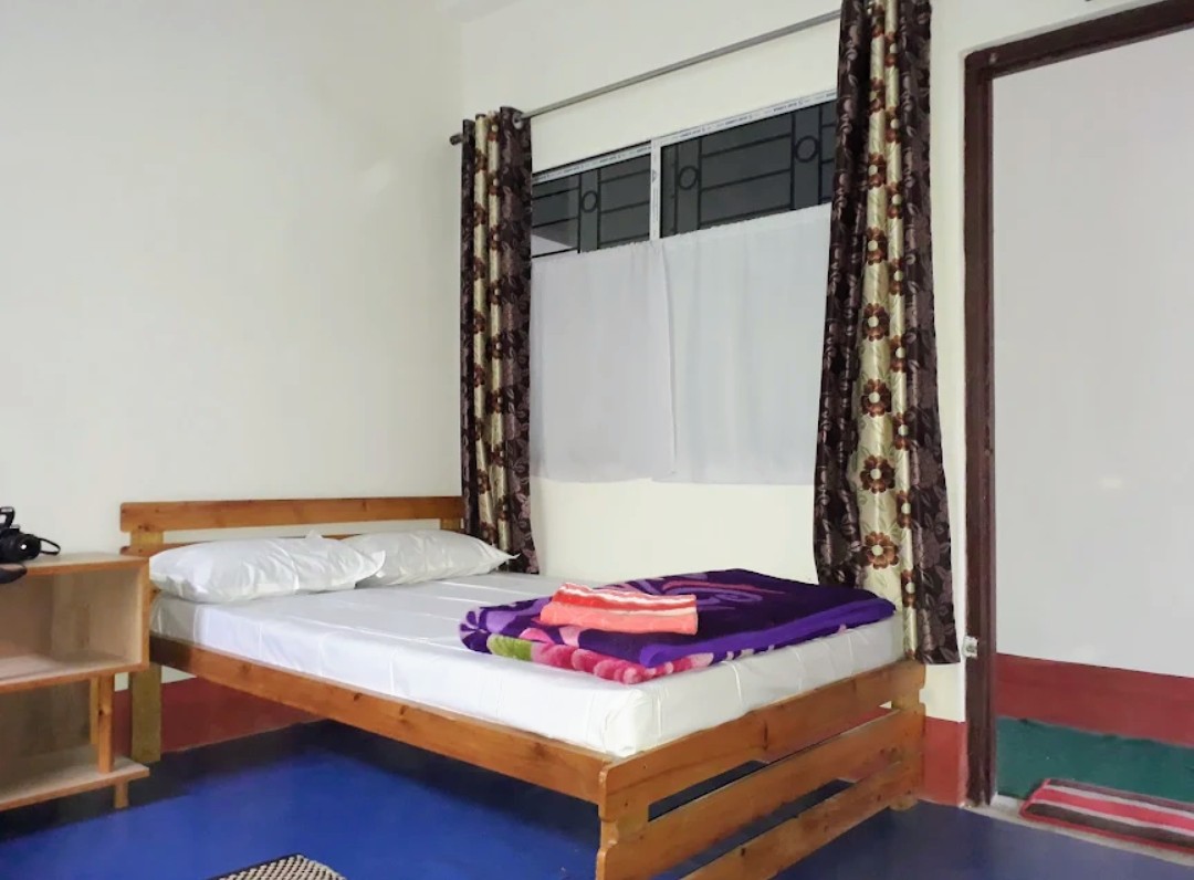 Rohini Homestay