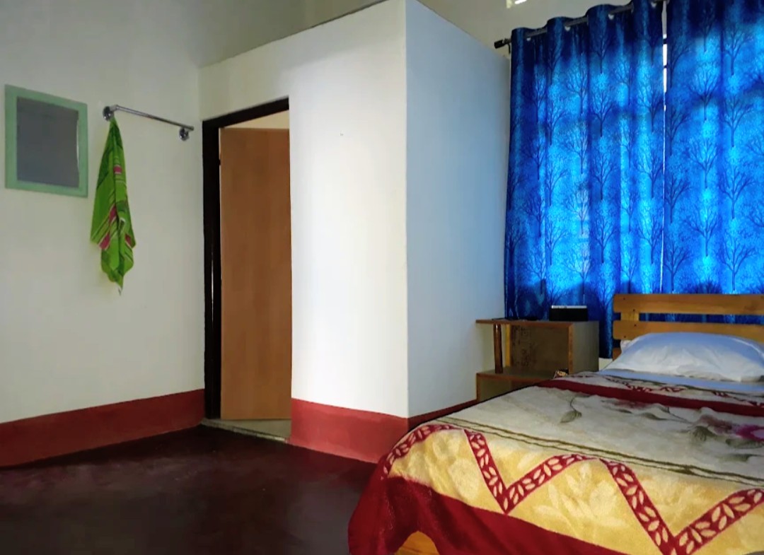 Rohini Homestay