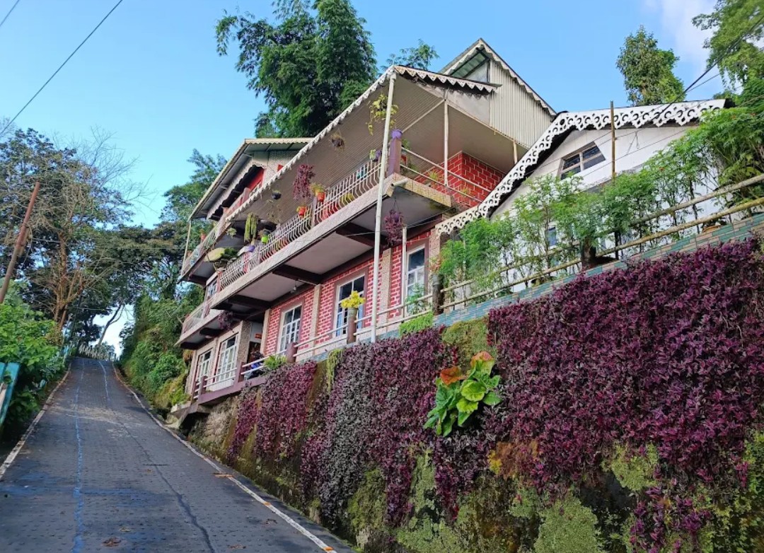 Greenview Homestay