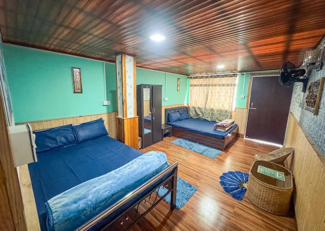 Greenview Homestay