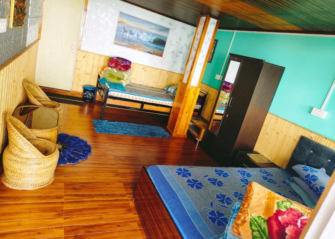 Greenview Homestay