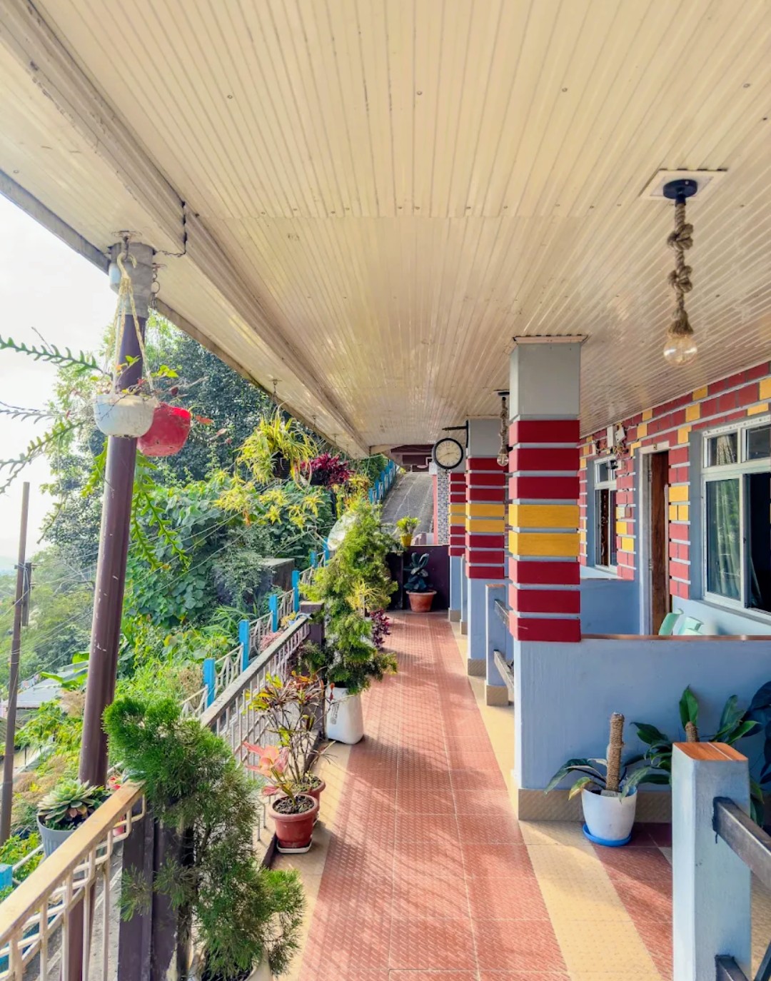 Greenview Homestay