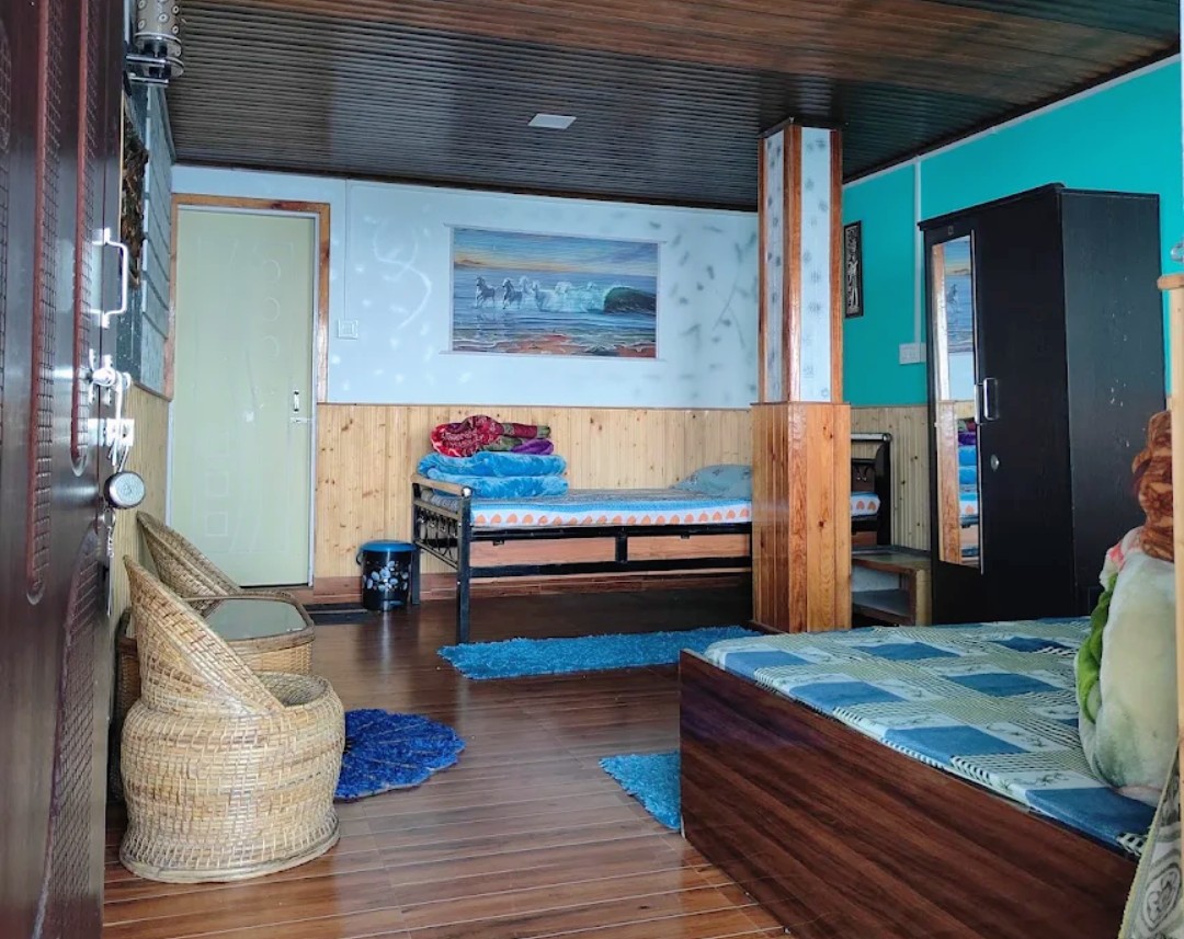 Greenview Homestay