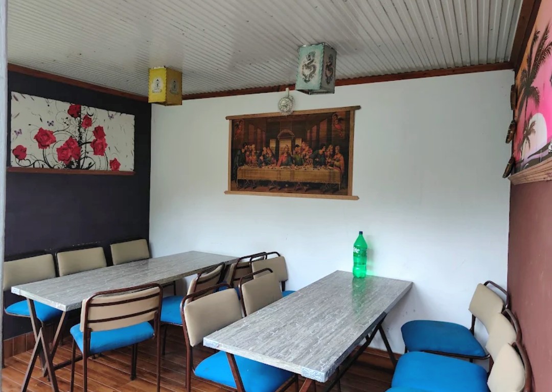 Greenview Homestay
