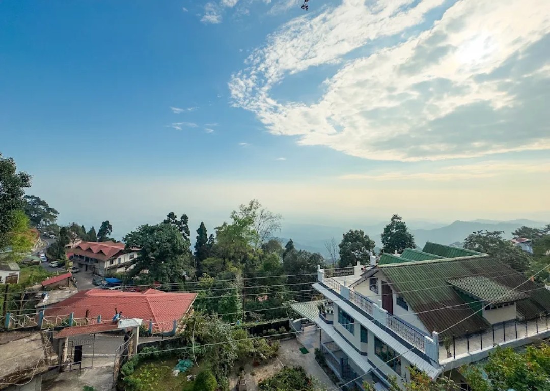 Greenview Homestay