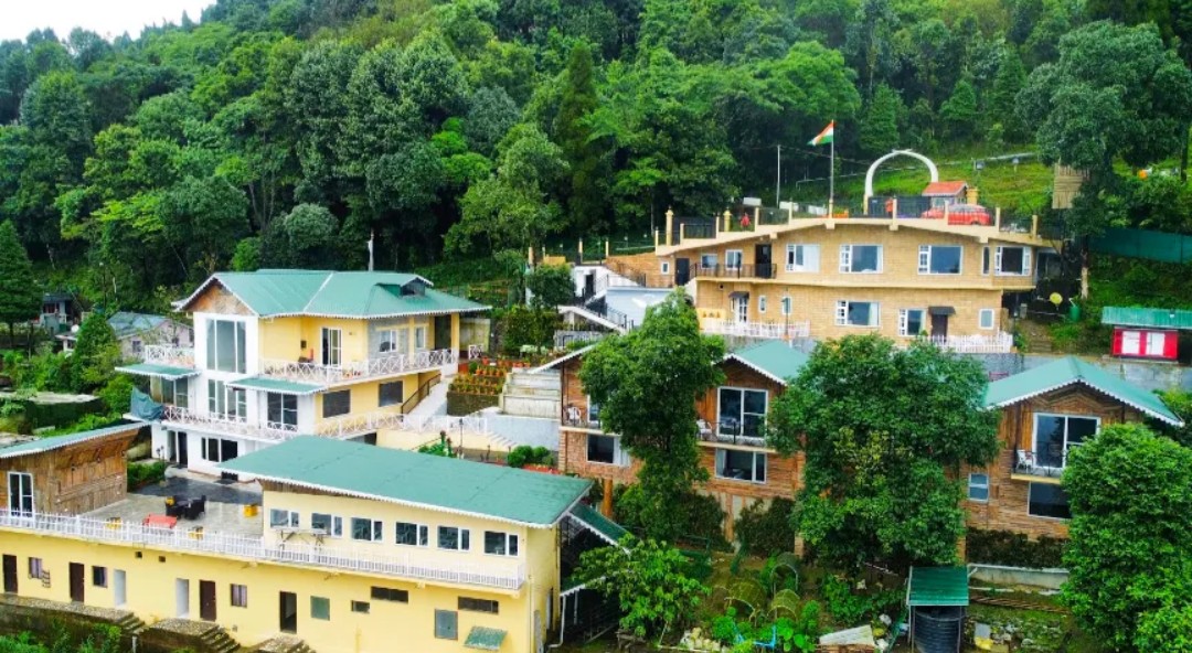 LaDas Treetops