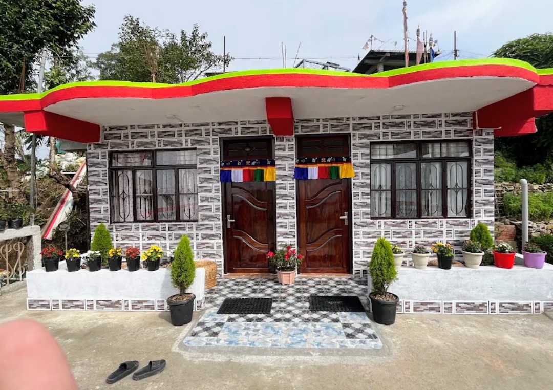 Zen La Homestay