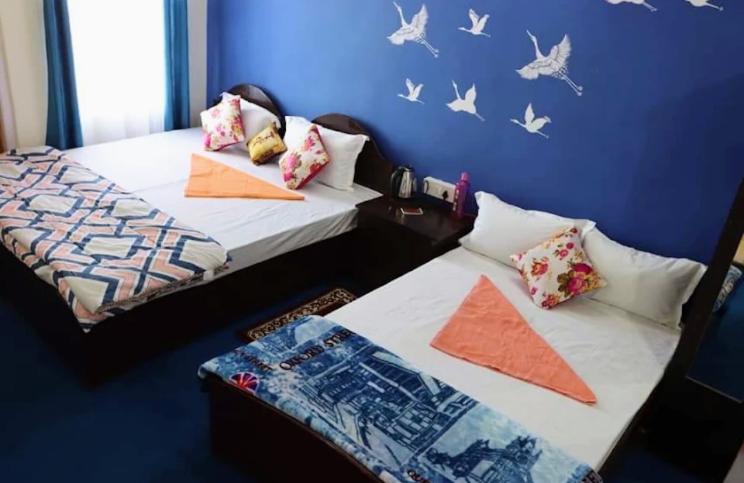 Zen La Homestay