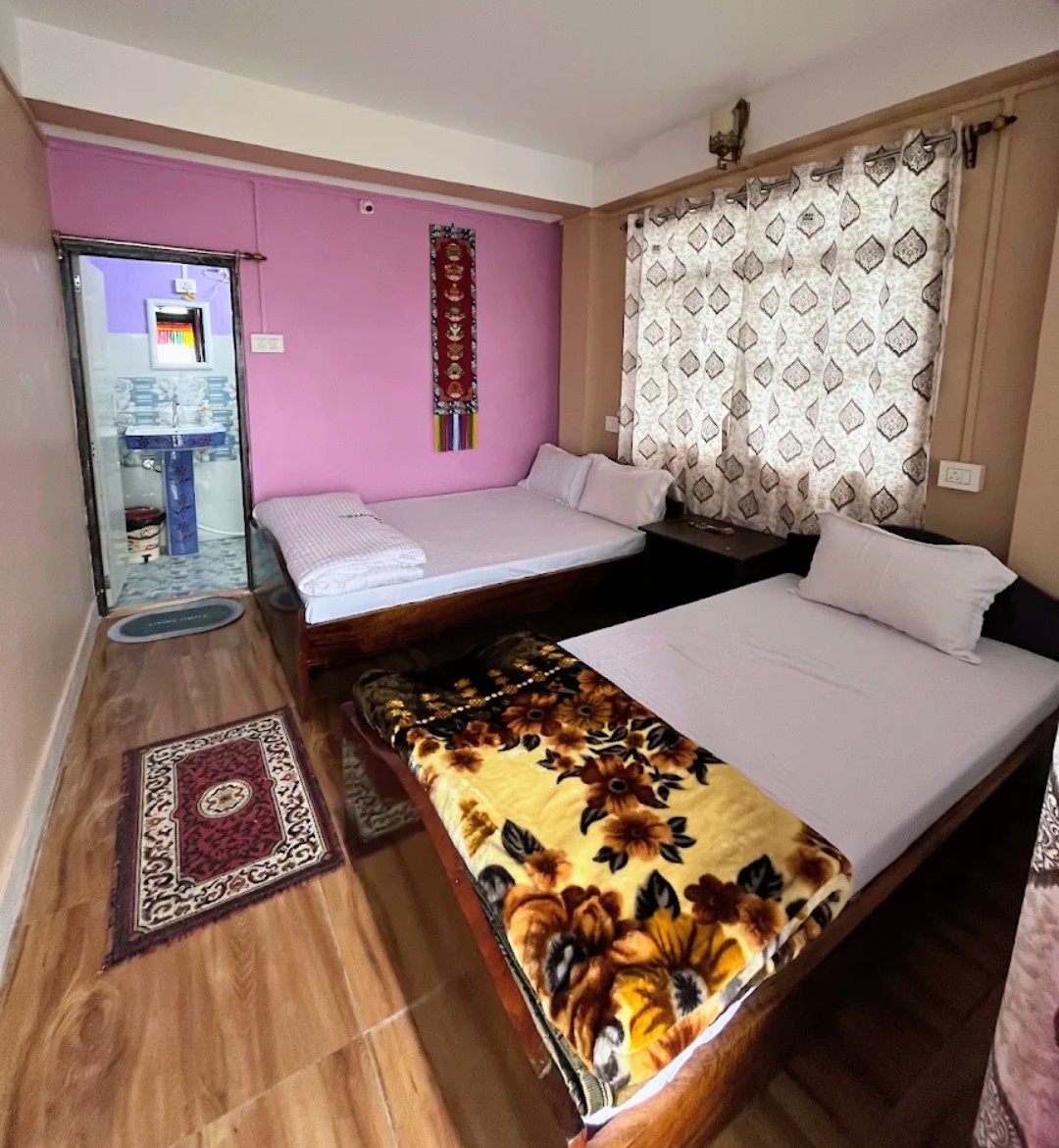 Zen La Homestay