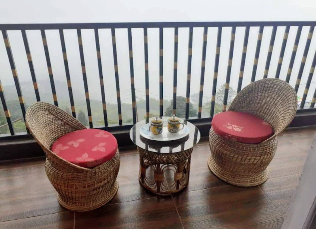 Zen La Homestay