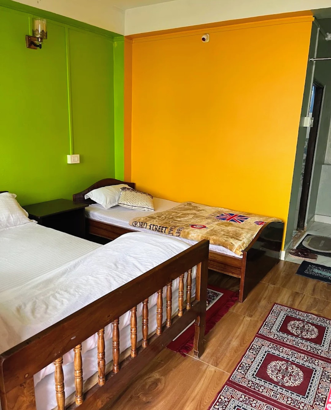 Zen La Homestay