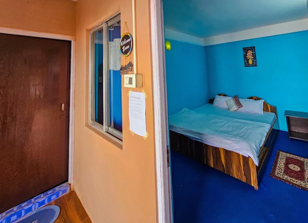Zen La Homestay