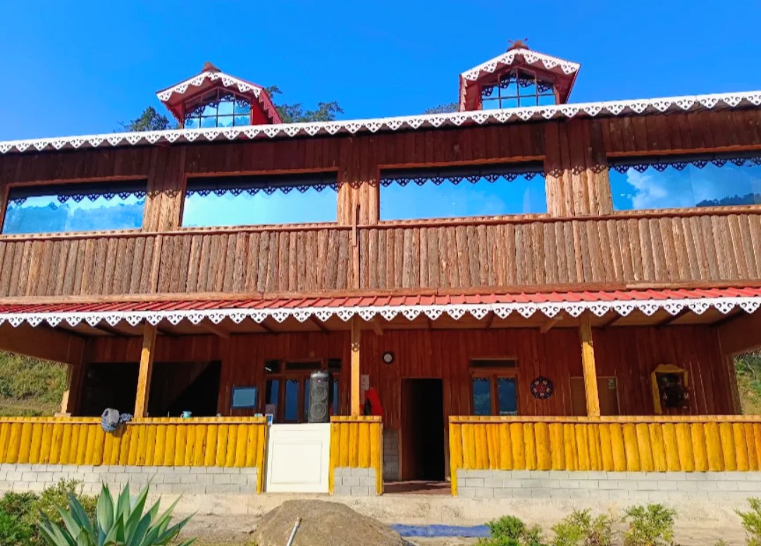 Dolma Farmstay