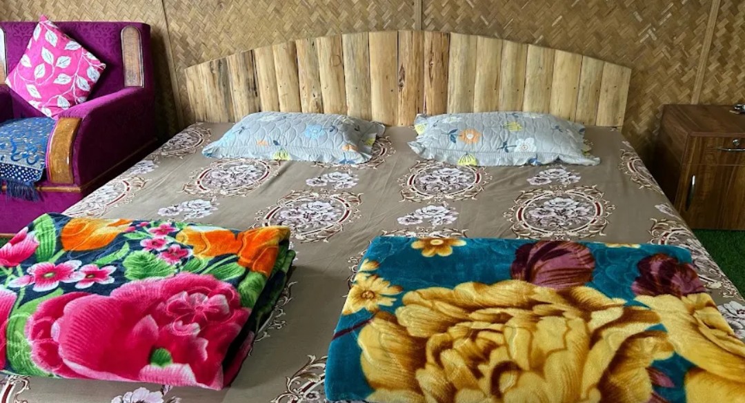 Dolma Farmstay
