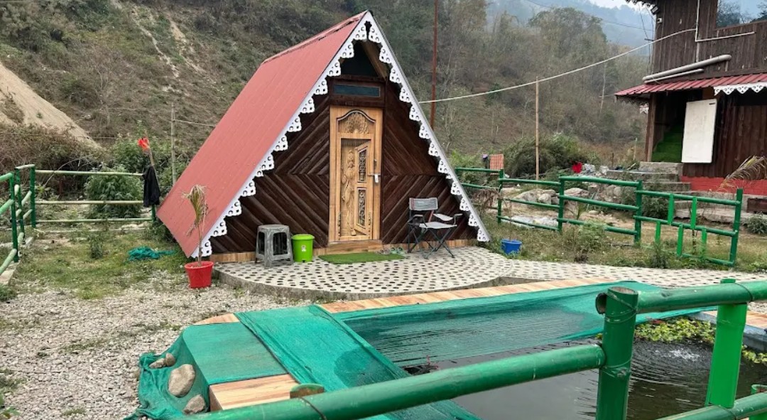 Dolma Farmstay
