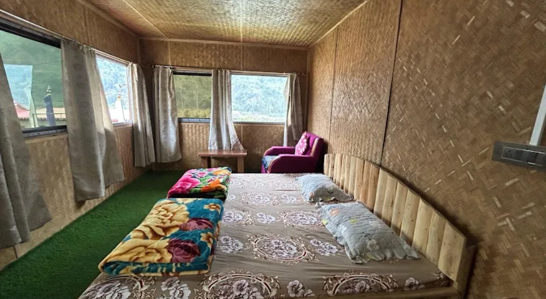 Dolma Farmstay