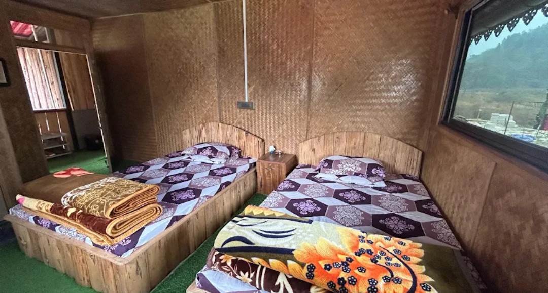 Dolma Farmstay
