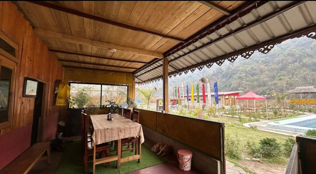 Dolma Farmstay