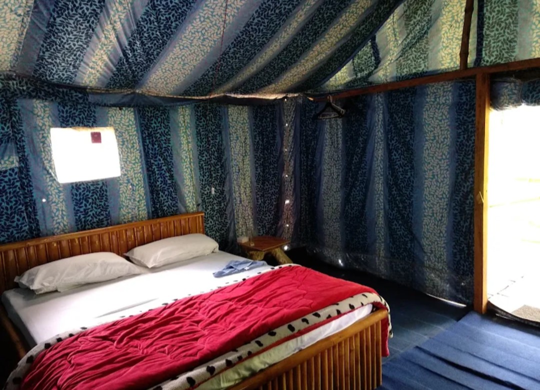 Bungkulung Jungle Camp