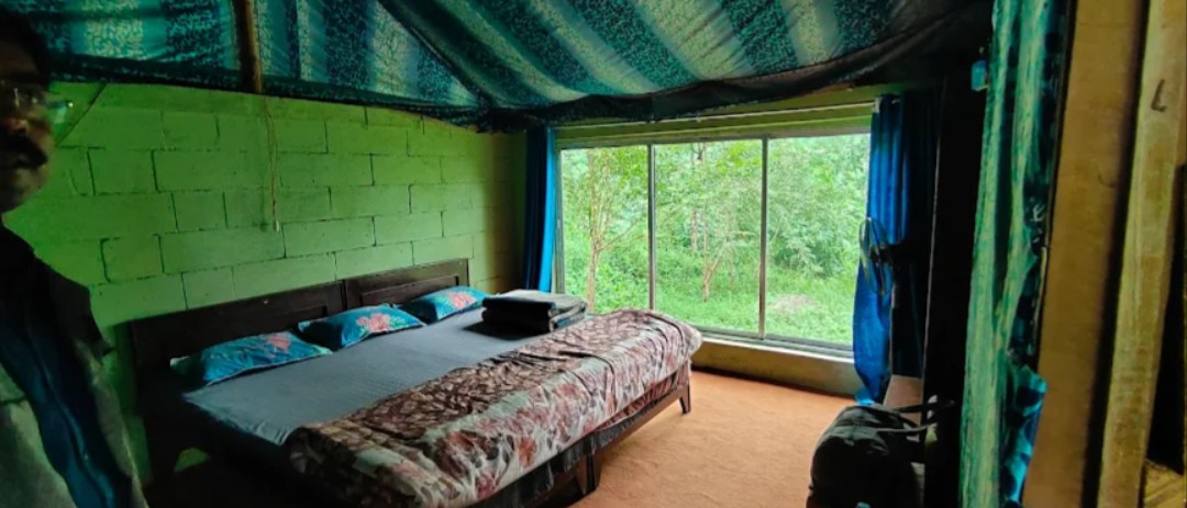 Bungkulung Jungle Camp