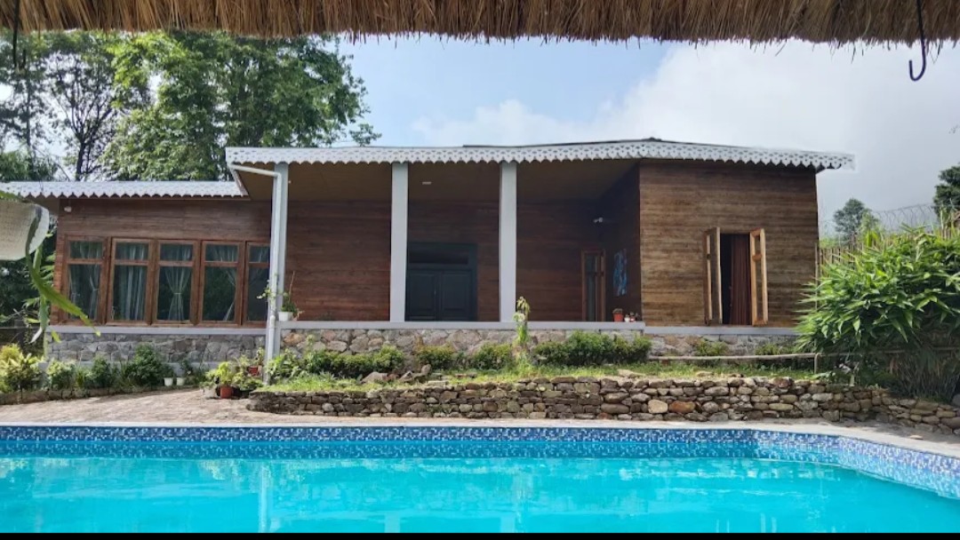 Bungkulung Farmstay