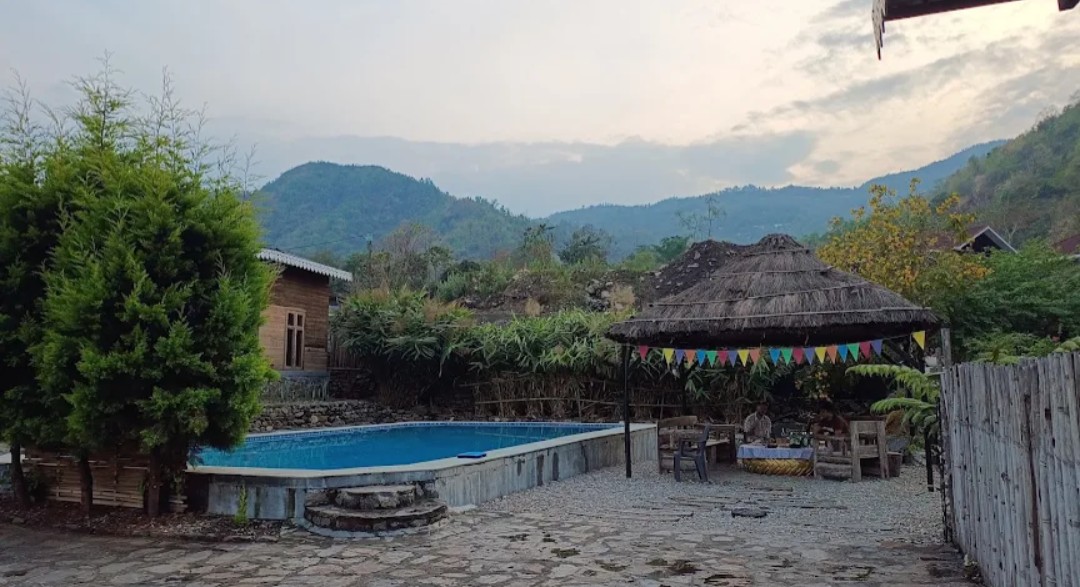 Bungkulung Farmstay