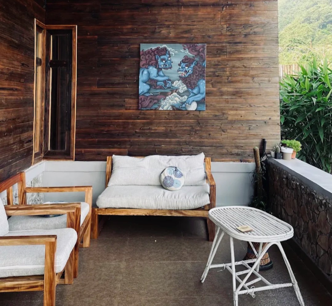 Bungkulung Farmstay