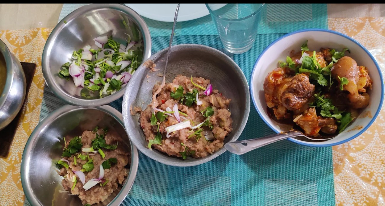 Bungkulung Farmstay