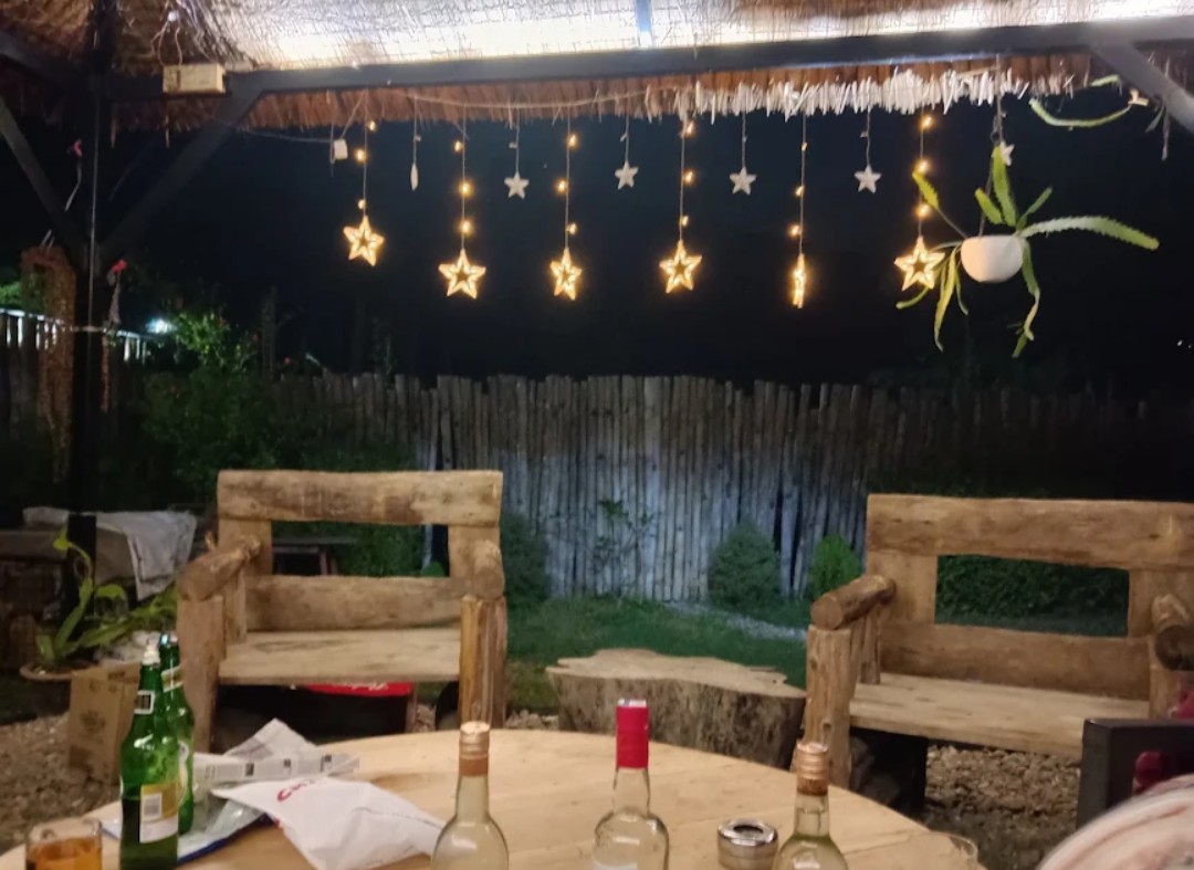 Bungkulung Farmstay