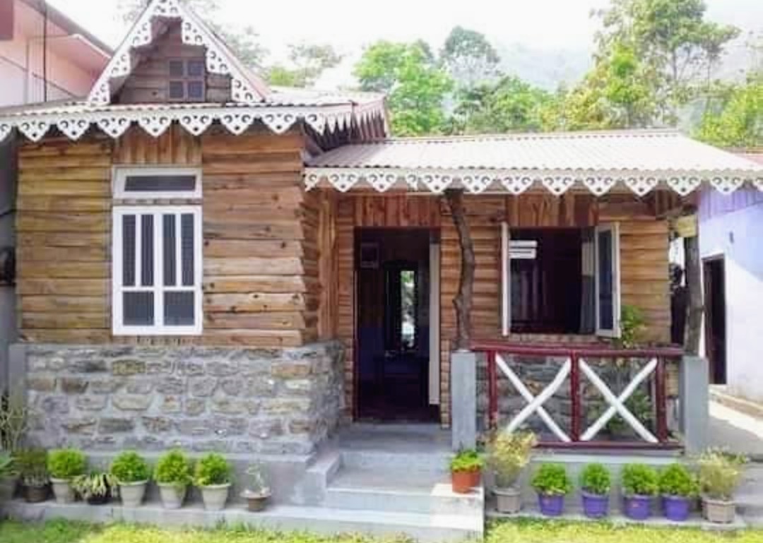 Sewaro Homestay