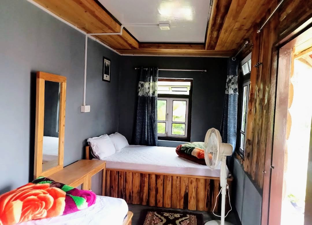 Sewaro Homestay