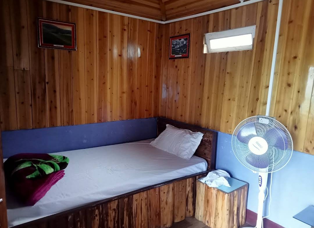 Sewaro Homestay