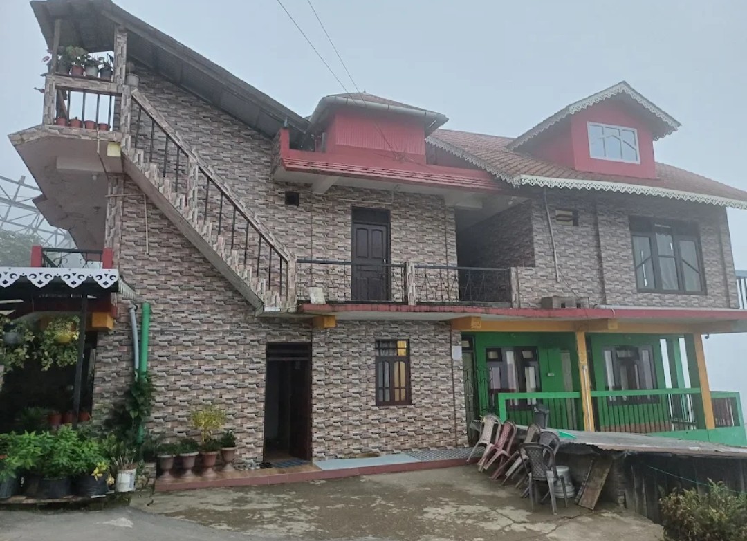 Takdah Homestay