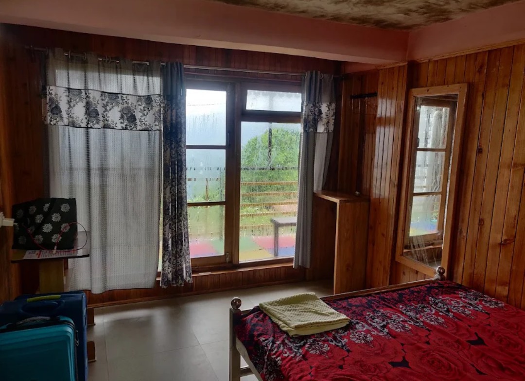 Takdah Homestay