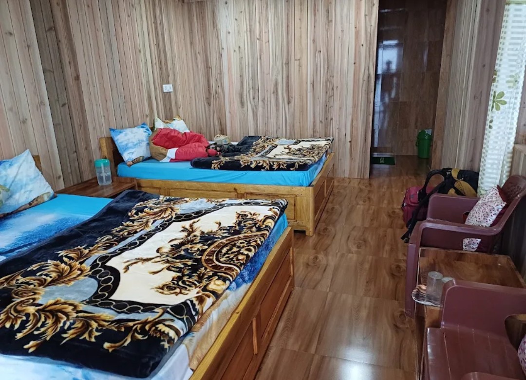 Takdah Homestay