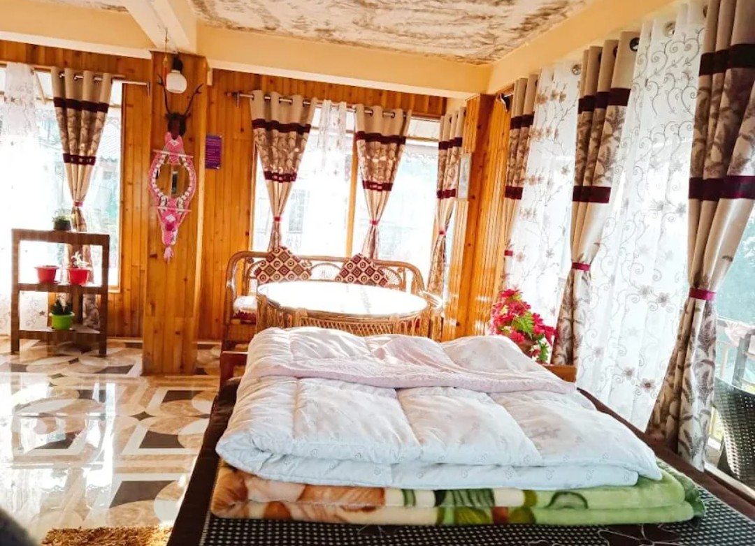 Takdah Homestay