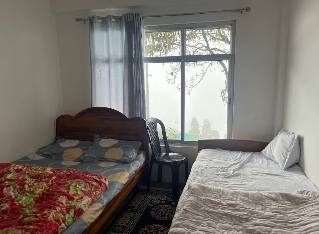 Takdah Roshan's Homestay