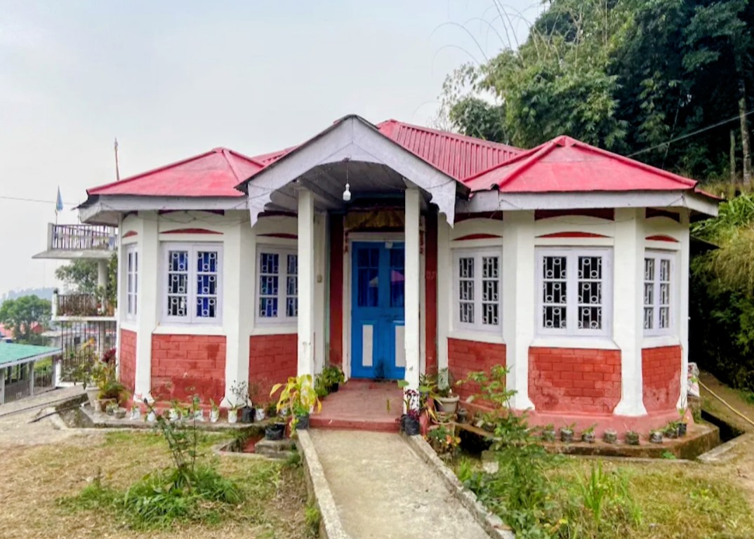 Yolmo Resort & Homestay