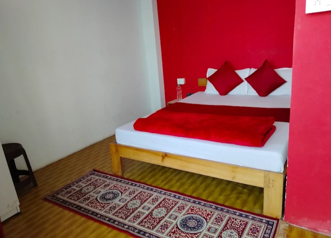 Yolmo Resort & Homestay