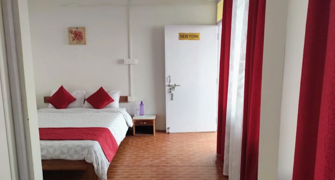 Yolmo Resort & Homestay