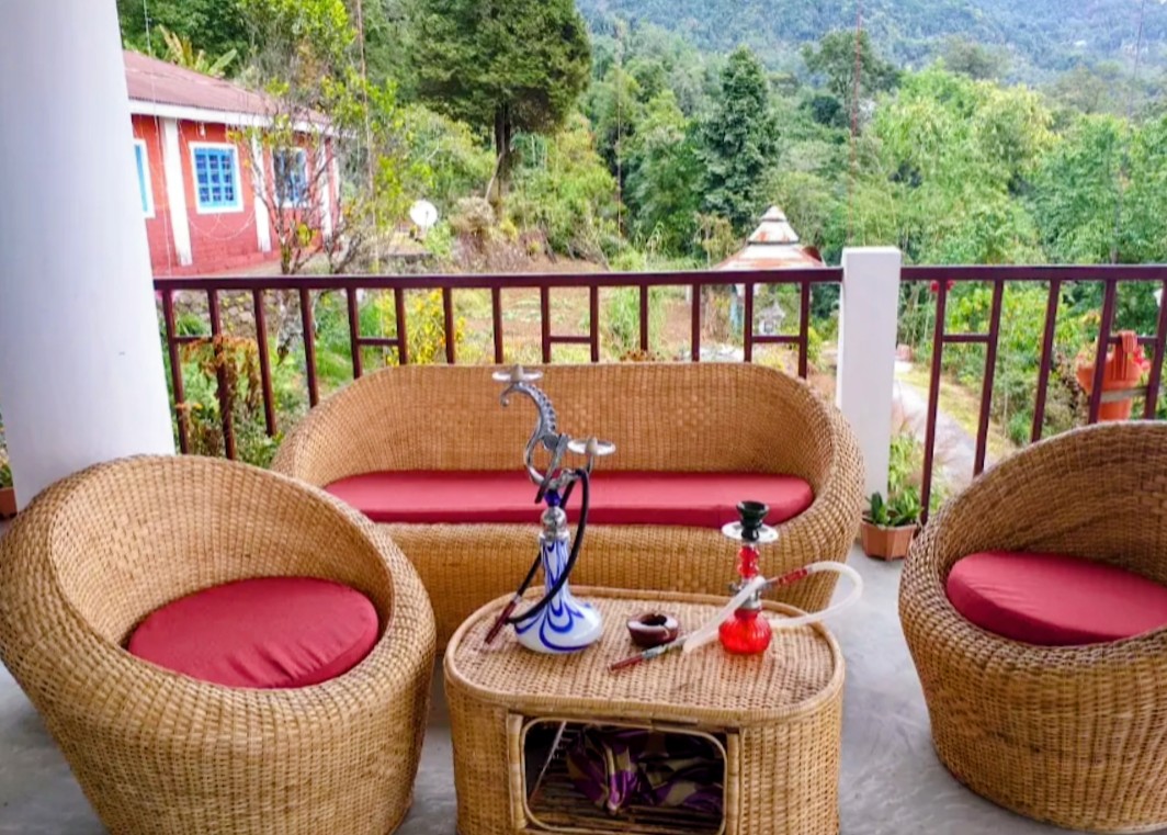 Yolmo Resort & Homestay