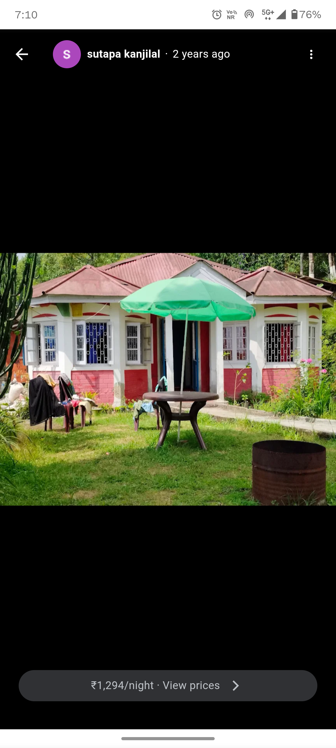 Yolmo Resort & Homestay