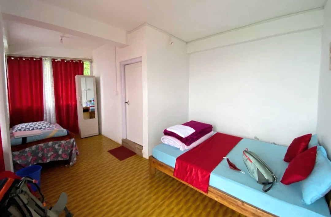 Yolmo Resort & Homestay
