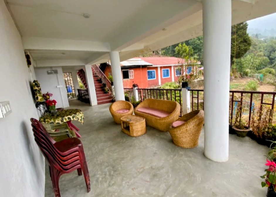 Yolmo Resort & Homestay