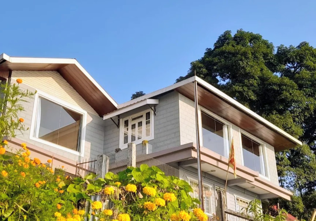 Takdah Villa
