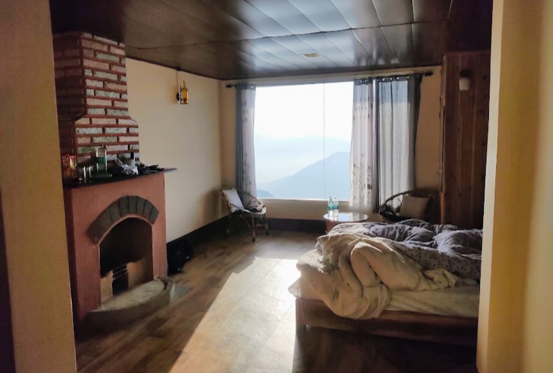 Takdah Villa