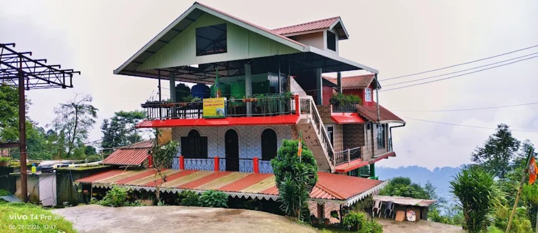 Shiwani Homestay
