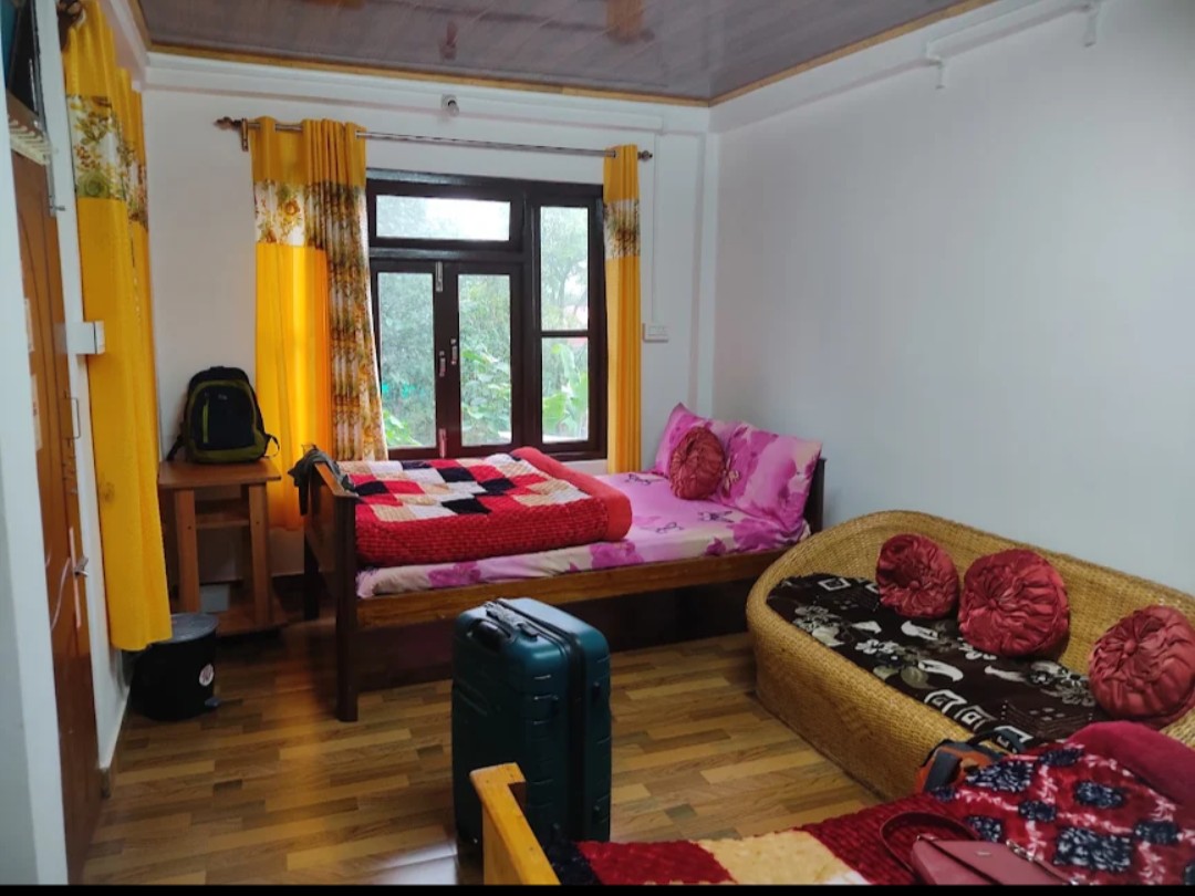 Shiwani Homestay
