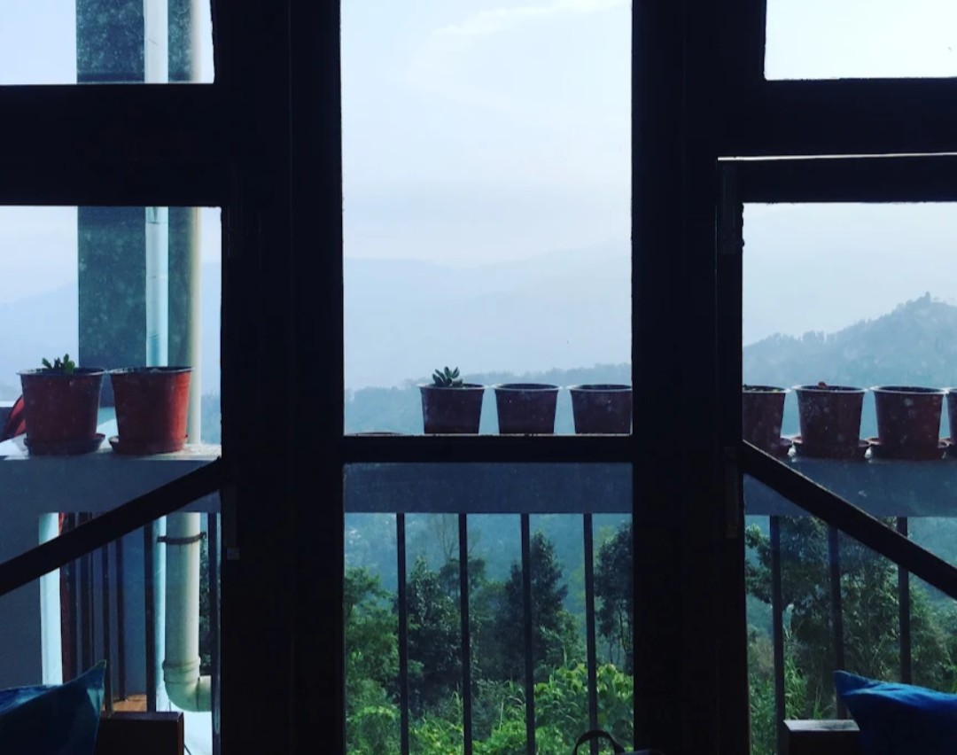Shiwani Homestay