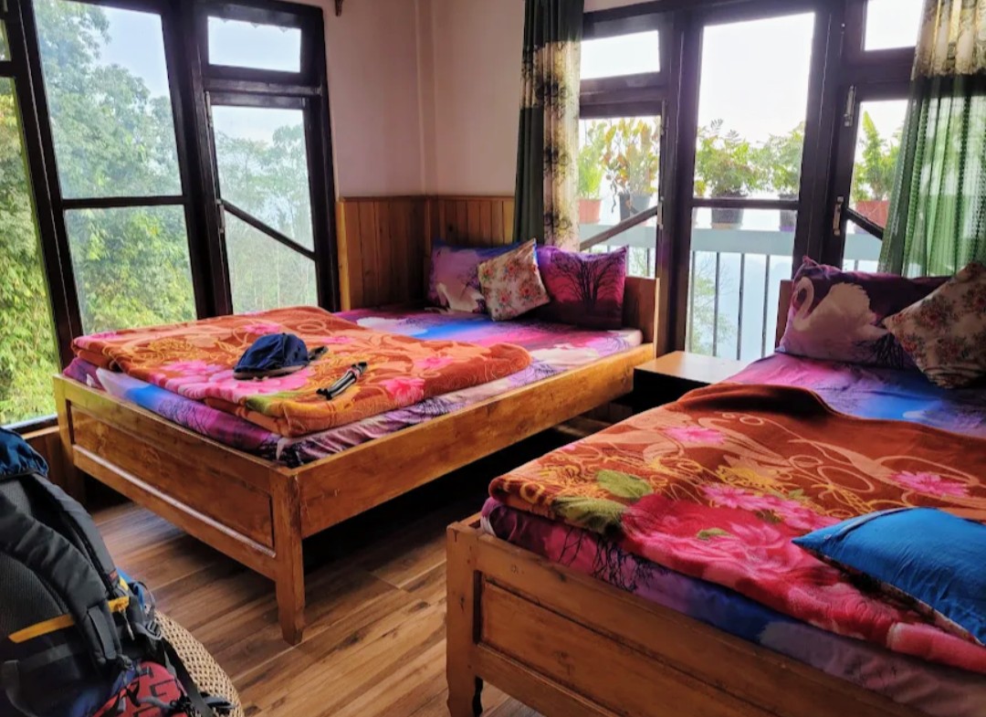 Shiwani Homestay
